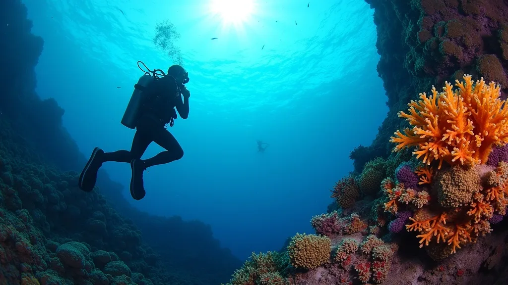 The Best Dive Sites in Raja Ampat