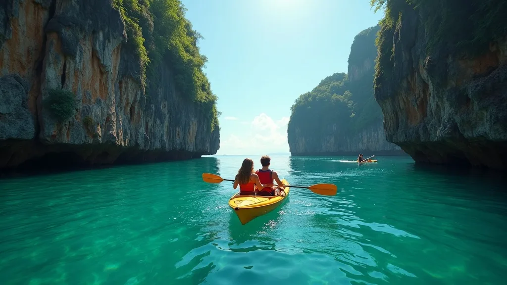 Diving Raja Ampat With a Snorkeling