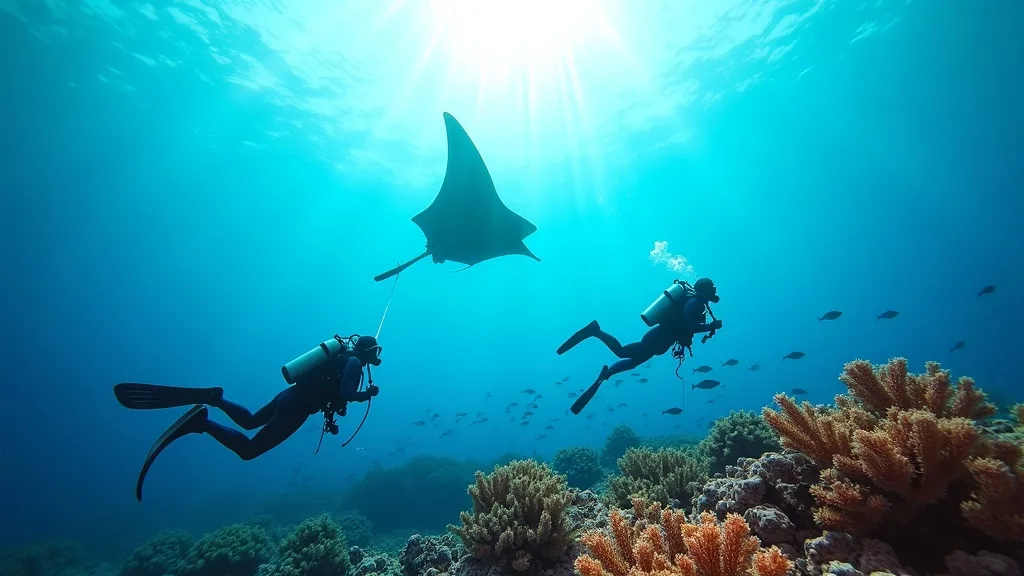 Is a Raja Ampat Snorkeling Right for You?