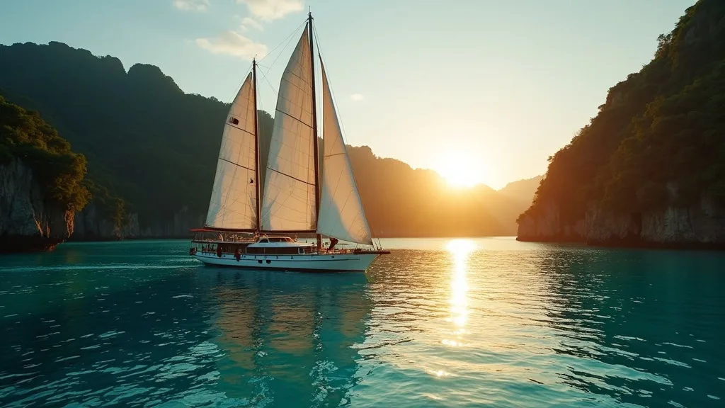 Raja Ampat Snorkeling — Private Crewed Charter
