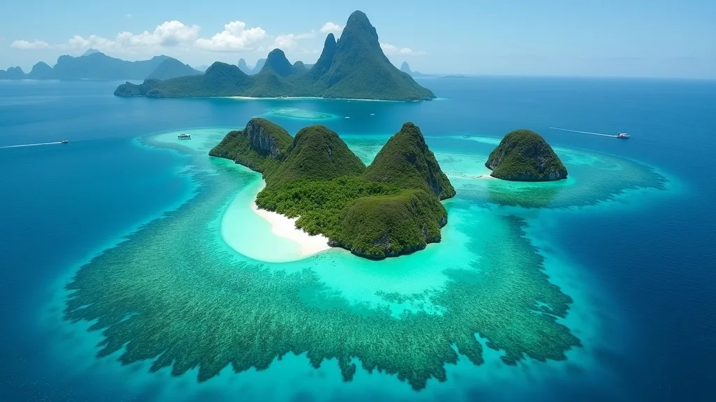Luxury Snorkeling in Raja Ampat