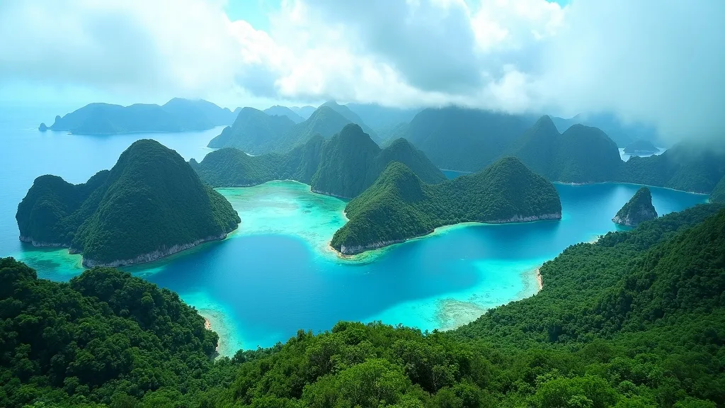 Raja Ampat Best Dive Sites